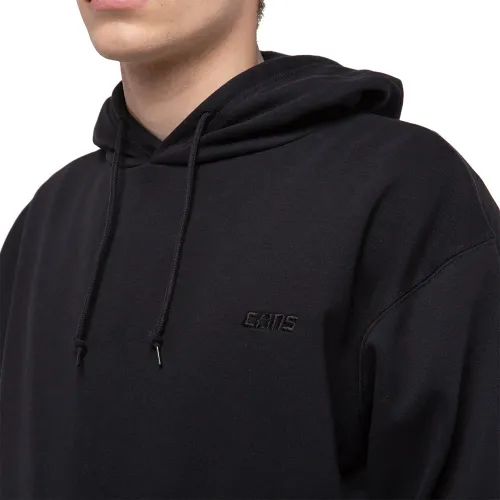 Converse Polera Deportiva Hombre Hoodie Cons