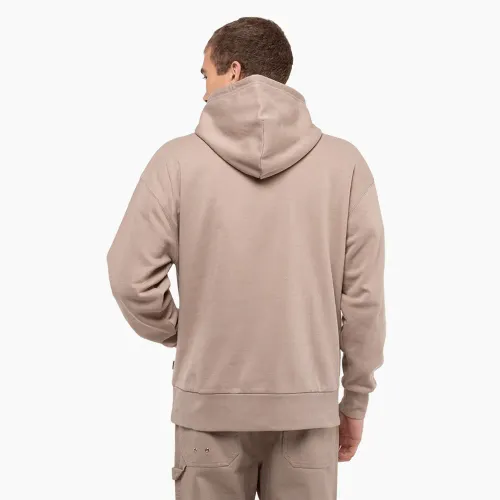 Converse Polera Deportiva Hombre Hoodie Cons