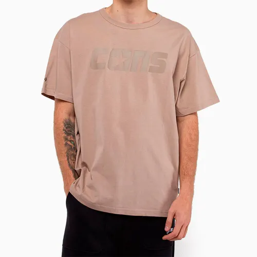 Converse Marron de Hombre modelo Polo Deportivo Hombre Cons Converse marrones hombre 2025101523303104099