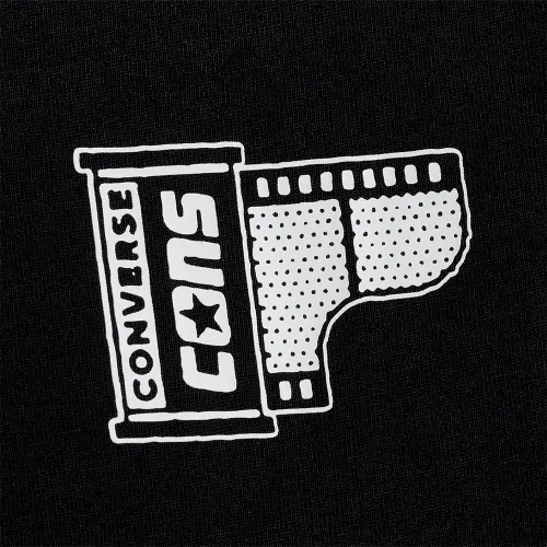 Converse Polo Deportivo Hombre Cons Camera