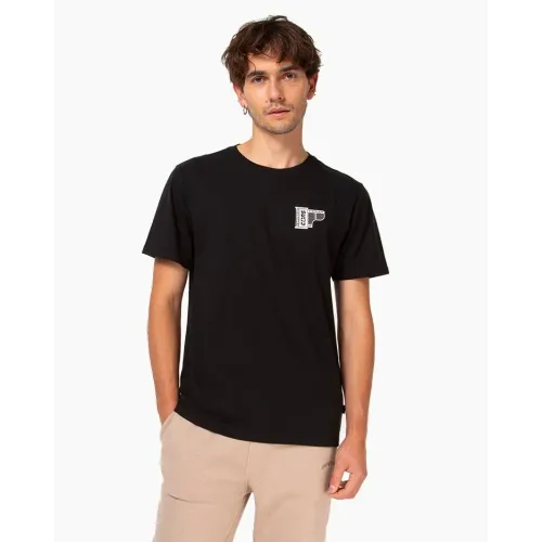 Converse Negro de Hombre modelo Polo Deportivo Hombre Cons Camera negros hombre 2025101523303104162