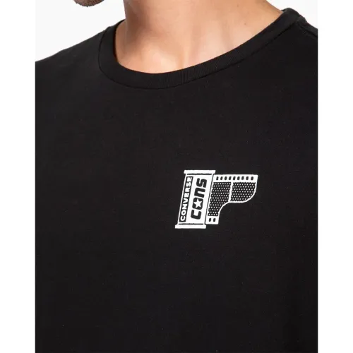 Converse Polo Deportivo Hombre Cons Camera