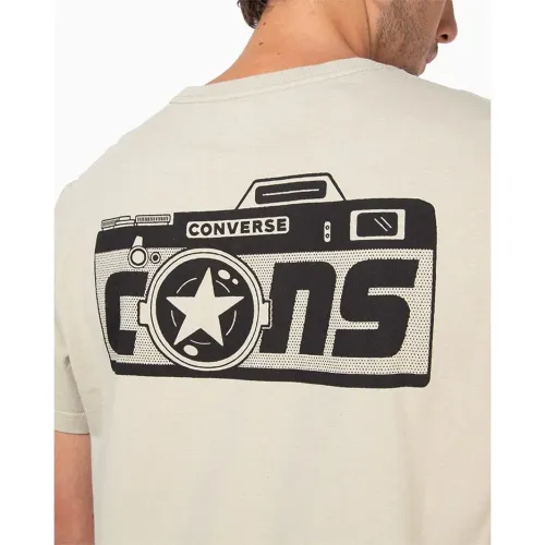 Converse Polo Deportivo Hombre Cons Camera