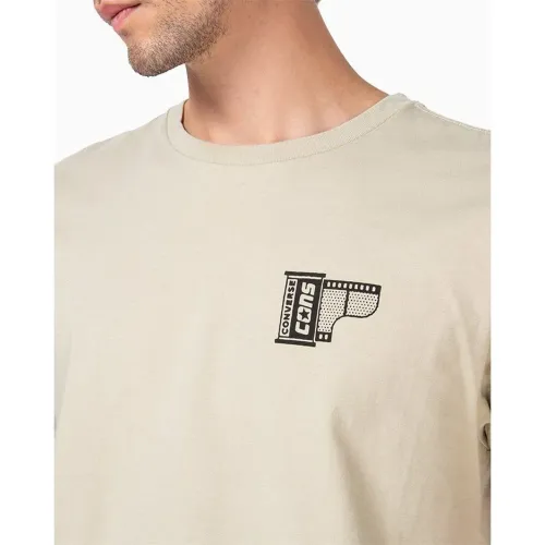 Converse Polo Deportivo Hombre Cons Camera