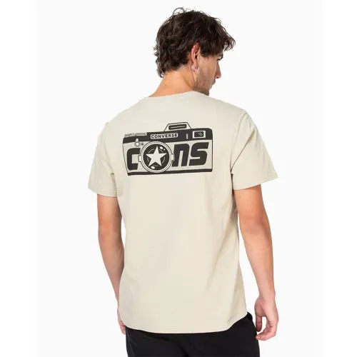 Converse Polo Deportivo Hombre Cons Camera