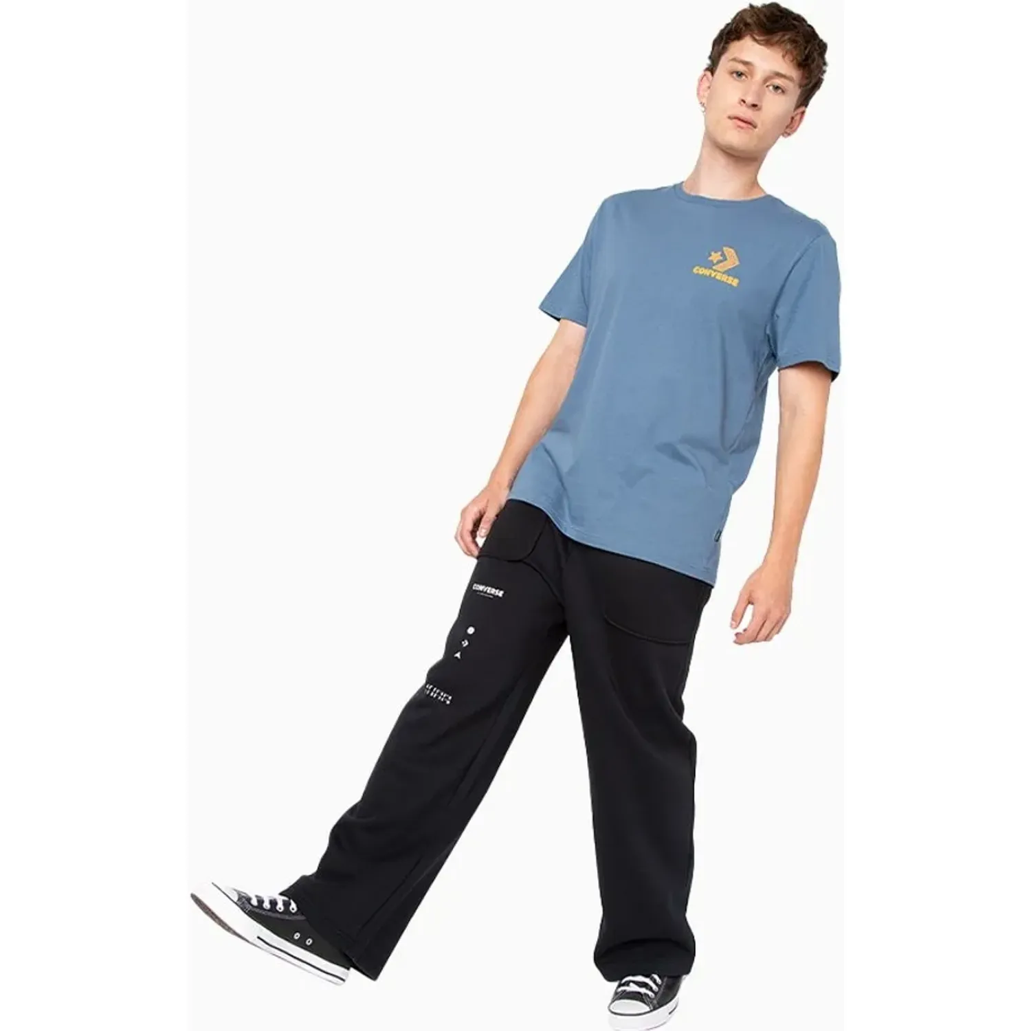 Converse alt=