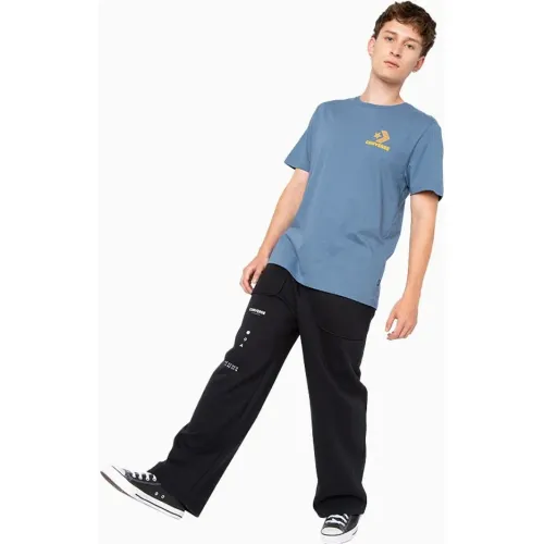 Converse Polo Deportivo Hombre Converse Nature Center