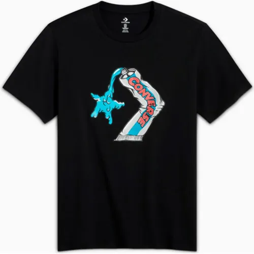 Converse Negro de Hombre modelo Polo Deportivo Hombre Star Chev Toothpaste negros hombre 2025101523303104216