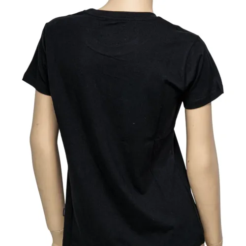 Converse Polo Deportivo Mujer Chuck Patch Overlay