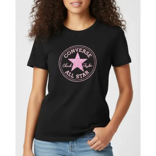 Converse Negro de Mujer modelo Polo Deportivo Mujer Chuck Patch Overlay negros mujer 2025101523303104348  