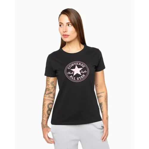 Converse Polo Deportivo Mujer Chuck Patch Overlay