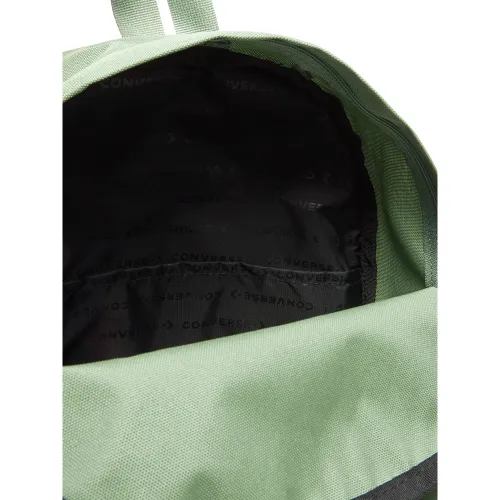 Converse Mochila Deportiva Unisex Speed 3 Backpack Sc Large Logo