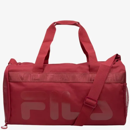 Fila Rojo Maletin Deportivo Unisex Bag Mixed
