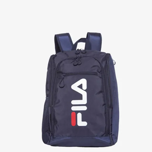 Fila Azul Mochila Deportiva Unisex Backpack Team