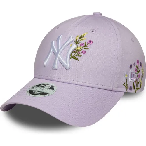 NEW ERA  de Mujer modelo Gorra Urbana Mujer New York Yankees 940 lilas mujer 2025101614533296530  