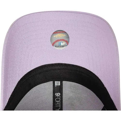 NEW ERA Gorra Urbana Mujer New York Yankees 940