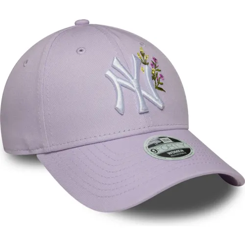 NEW ERA Gorra Urbana Mujer New York Yankees 940