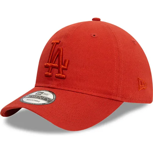 NEW ERA Rojo de Hombre / Mujer modelo Gorra Urbana Unisex Los Angeles Dodgers 920 rojos rojas roja hombre 2025101614533296536  