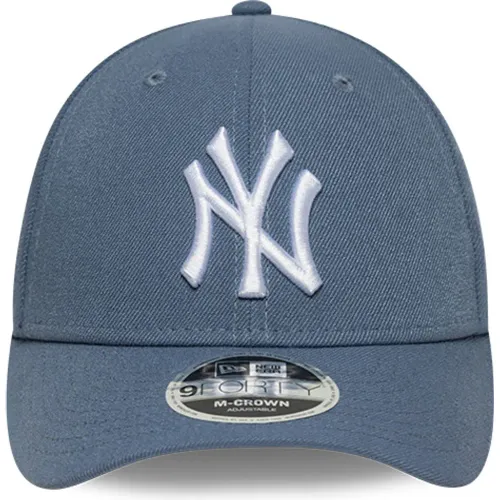 NEW ERA Gorra Urbana Unisex New York Yankees 940