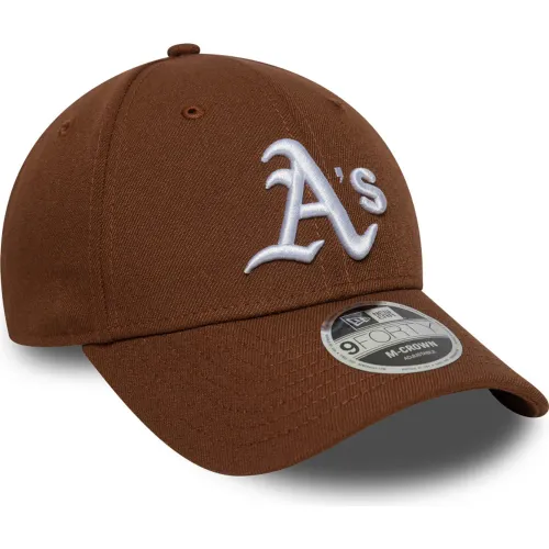 NEW ERA Gorra Urbana Unisex Oakland Athletics 940