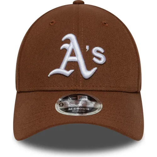 NEW ERA Gorra Urbana Unisex Oakland Athletics 940