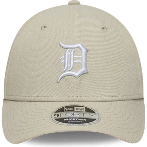NEW ERA Gorra Urbana Unisex Detroit Tigers 940