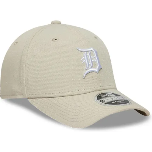 NEW ERA Gorra Urbana Unisex Detroit Tigers 940