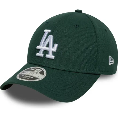 NEW ERA Verde de Hombre / Mujer modelo Gorra Urbana Unisex Los Angeles Dodgers 940 verdes hombre 2025101614533296557  