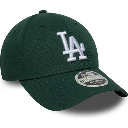 NEW ERA Gorra Urbana Unisex Los Angeles Dodgers 940