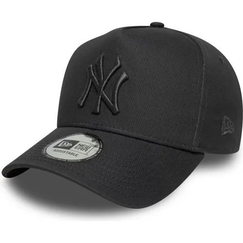 NEW ERA Plateado de Hombre / Mujer modelo Gorra Urbana Unisex New York Yankees 940 plomos hombre 2025101614533296560