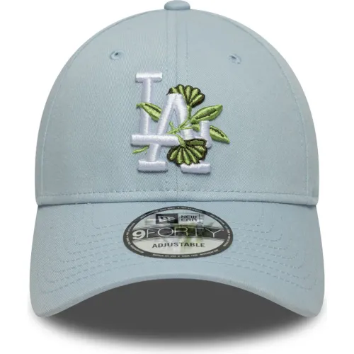 NEW ERA Gorra Urbana Unisex Los Angeles Dodgers 940