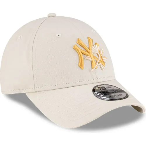 NEW ERA Gorra Urbana Unisex New York Yankees 940