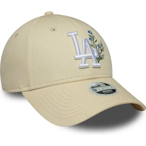 NEW ERA Gorra Urbana Mujer Los Angeles Dodgers 940