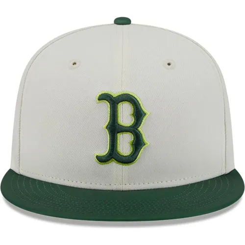 NEW ERA Gorra Urbana Unisex Boston Red Sox 5950