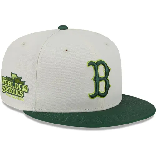 NEW ERA Gorra Urbana Unisex Boston Red Sox 5950