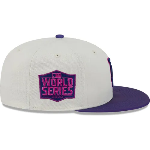 NEW ERA Gorra Urbana Unisex Los Angeles Dodgers 5950