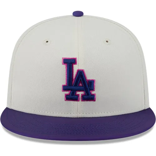 NEW ERA Gorra Urbana Unisex Los Angeles Dodgers 5950