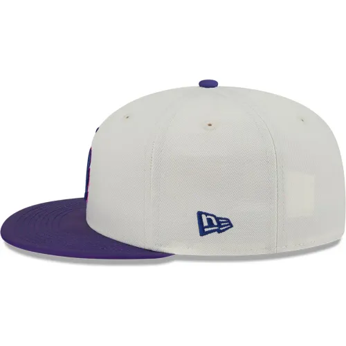 NEW ERA Gorra Urbana Unisex Los Angeles Dodgers 5950
