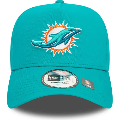 NEW ERA Gorra Urbana Unisex Miami Dolphins 940