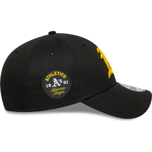 NEW ERA Gorra Urbana Unisex Oakland Athletics 940