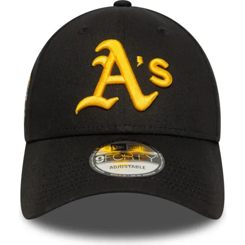 NEW ERA Gorra Urbana Unisex Oakland Athletics 940