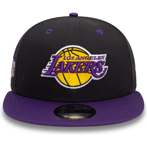 NEW ERA Gorra Urbana Unisex Los Angeles Lakers 950