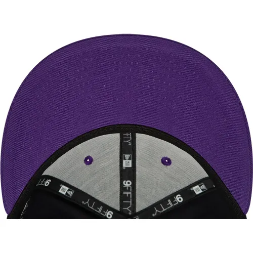 NEW ERA Gorra Urbana Unisex Los Angeles Lakers 950
