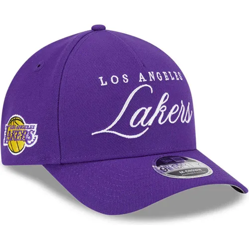 NEW ERA Gorra Urbana Unisex Los Angeles Lakers 940