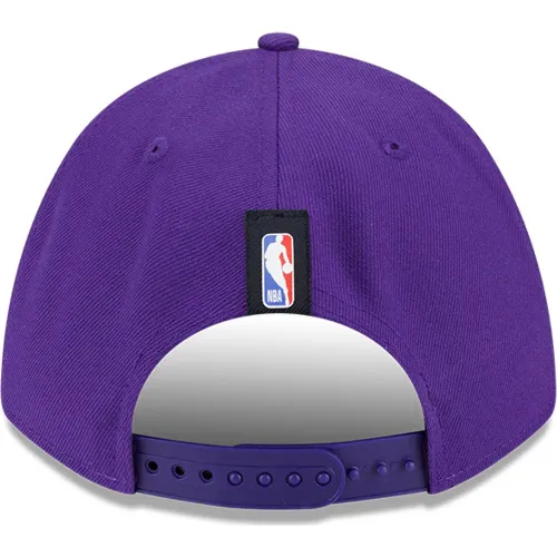 NEW ERA Gorra Urbana Unisex Los Angeles Lakers 940