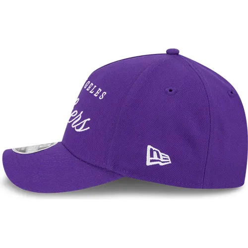 NEW ERA Gorra Urbana Unisex Los Angeles Lakers 940
