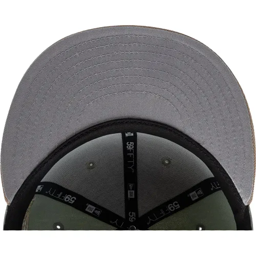 NEW ERA Gorra Urbana Unisex Los Angeles Dodgers 5950