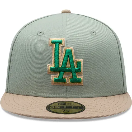 NEW ERA Gorra Urbana Unisex Los Angeles Dodgers 5950