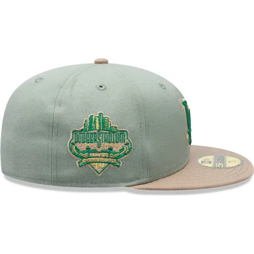 NEW ERA Gorra Urbana Unisex Los Angeles Dodgers 5950