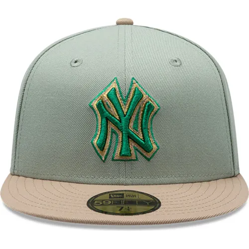 NEW ERA Gorra Urbana Unisex New York Yankees 5950